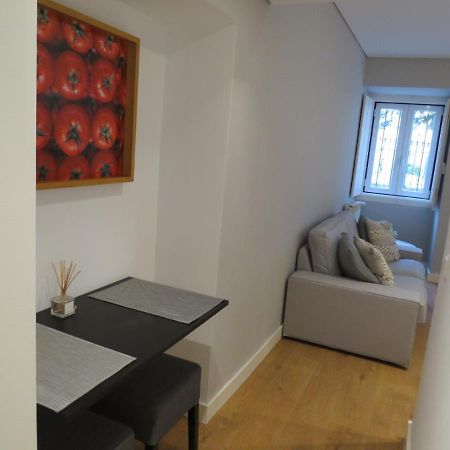 ליסבון Belem 27, Terrace Apartment מראה חיצוני תמונה