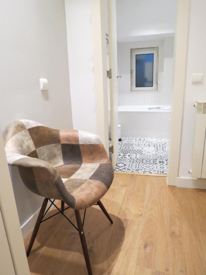 ליסבון Belem 27, Terrace Apartment מראה חיצוני תמונה