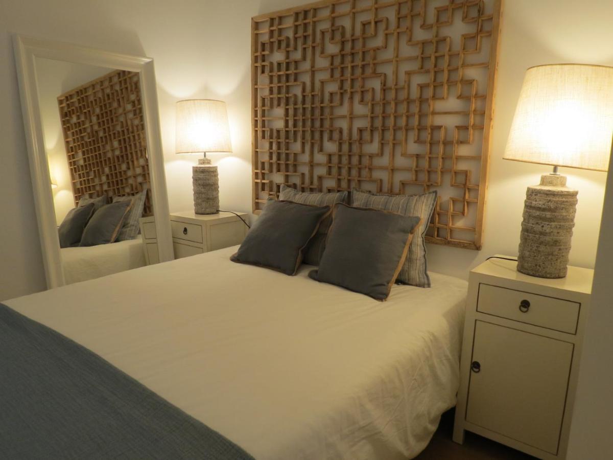 ליסבון Belem 27, Terrace Apartment מראה חיצוני תמונה