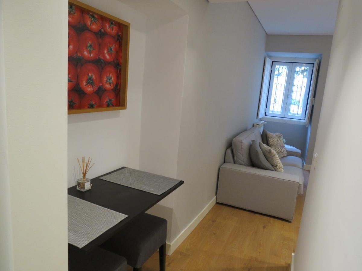 ליסבון Belem 27, Terrace Apartment מראה חיצוני תמונה
