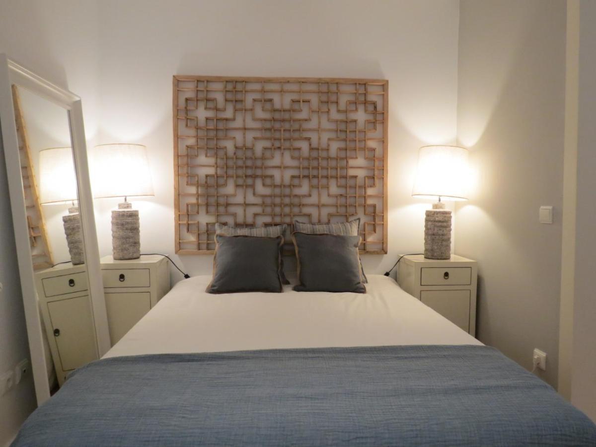 ליסבון Belem 27, Terrace Apartment מראה חיצוני תמונה
