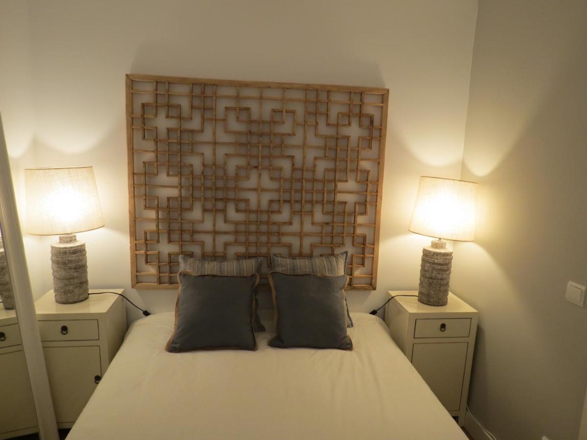 ליסבון Belem 27, Terrace Apartment מראה חיצוני תמונה