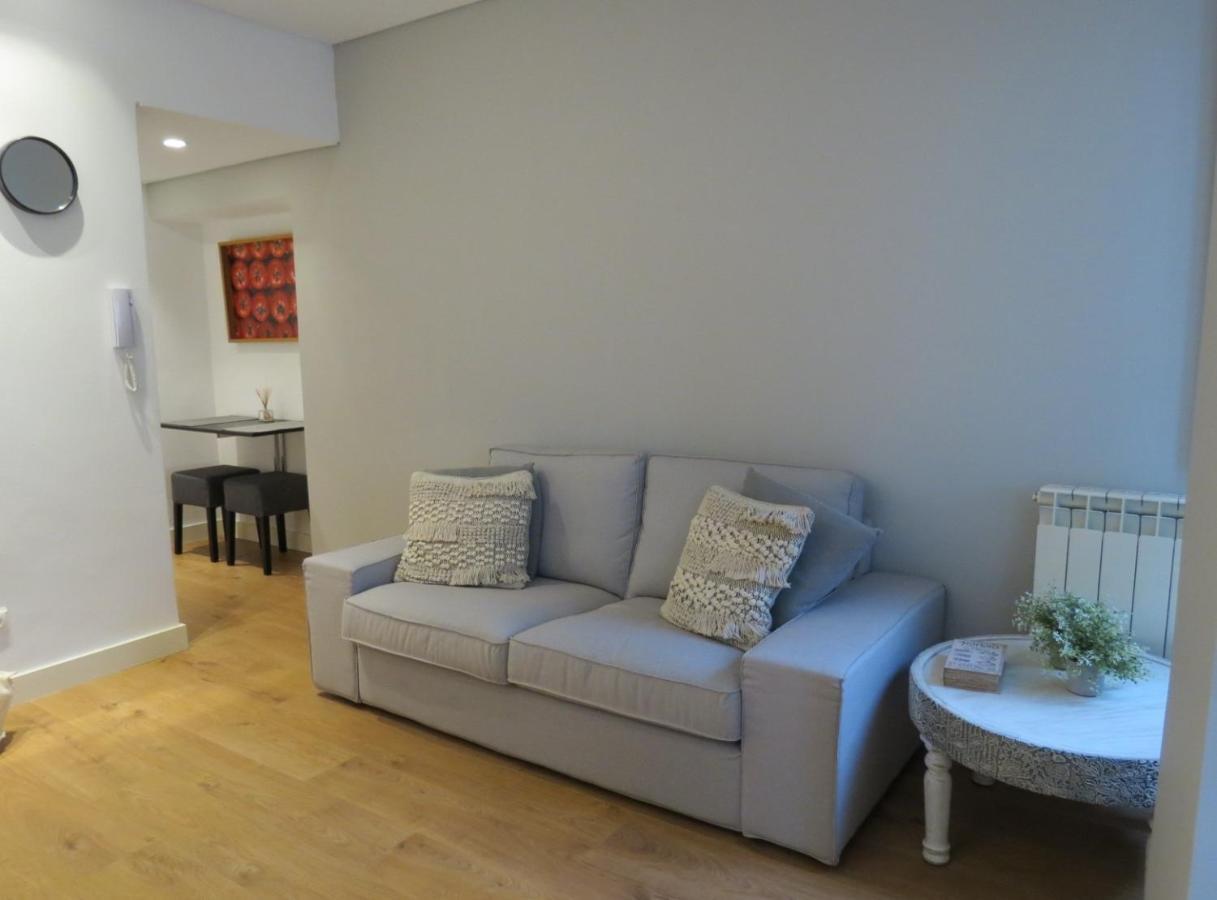 ליסבון Belem 27, Terrace Apartment מראה חיצוני תמונה