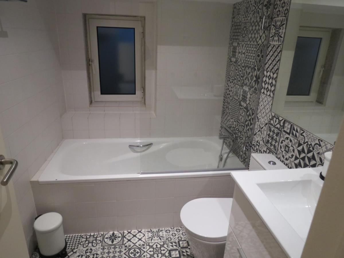 ליסבון Belem 27, Terrace Apartment מראה חיצוני תמונה