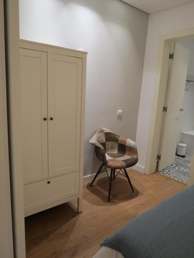 ליסבון Belem 27, Terrace Apartment מראה חיצוני תמונה